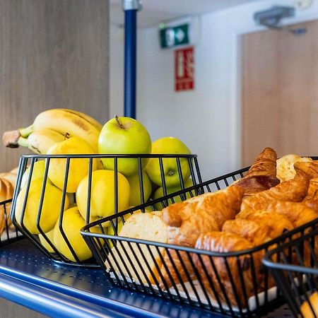 Ibis Budget Carcassonne Aeroport - A61 Eksteriør bilde