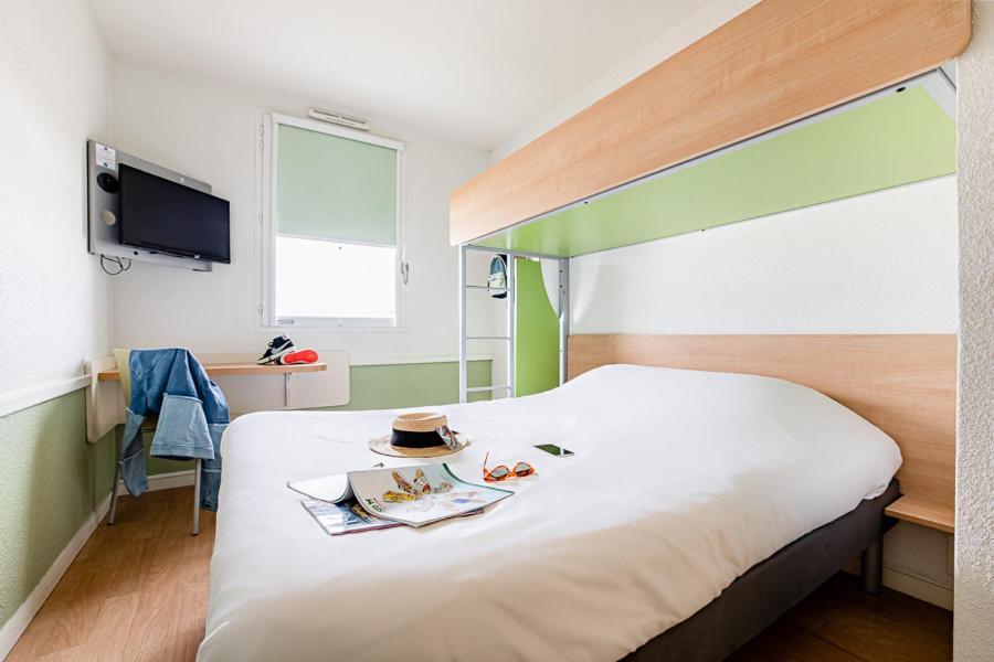 Ibis Budget Carcassonne Aeroport - A61 Eksteriør bilde